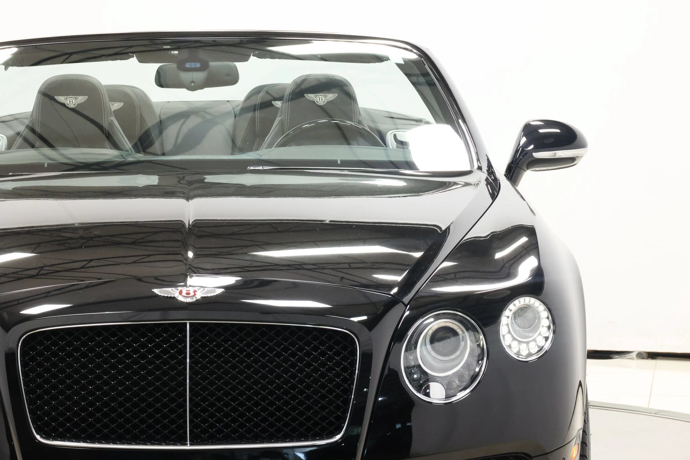 Used 2014 Bentley Continental GT V8 S AWD/4WD image 88