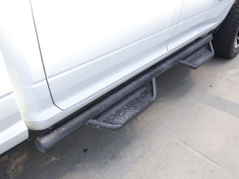 Used 2022 RAM 2500 Big Horn AWD/4WD image 27