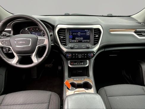 Used 2021 GMC Acadia SLE FWD image 7