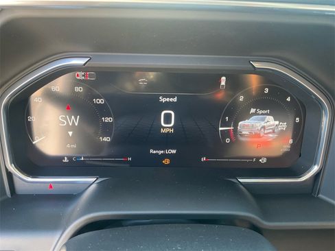 New 2026 GMC Sierra 1500 Denali w/ Denali Reserve Package image 17