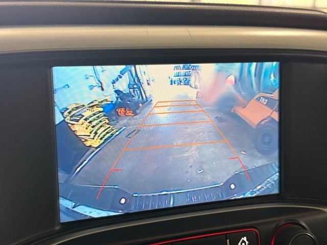 Used 2016 GMC Sierra 1500 SLT w/ SLT Premium Package AWD/4WD image 15