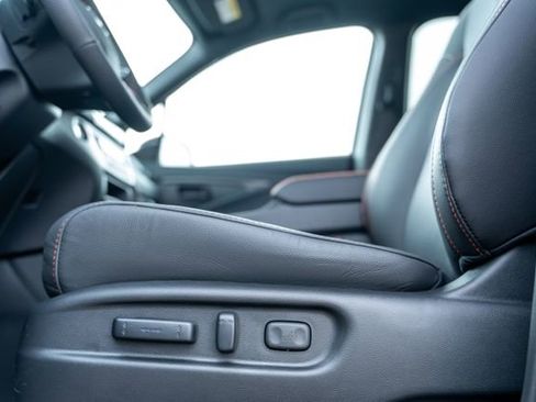 Used 2024 Honda Passport TrailSport image 22