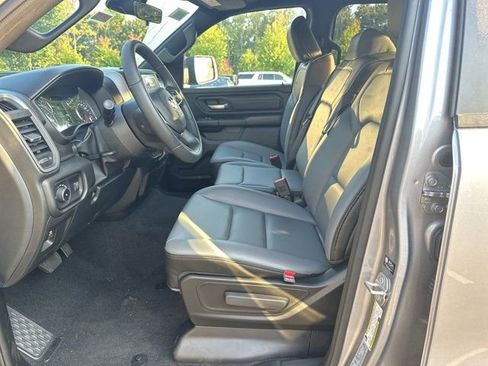 New 2026 RAM 1500 Tradesman image 9