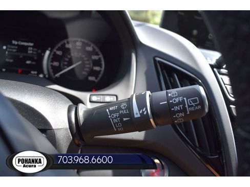 New 2026 Acura RDX SH-AWD image 11
