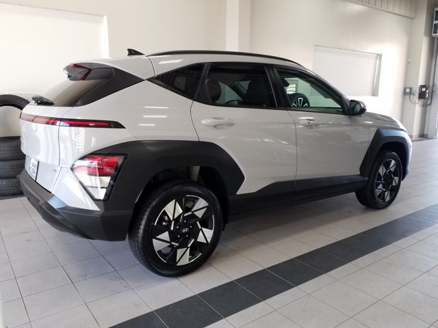Used 2024 Hyundai Kona SEL AWD/4WD image 19