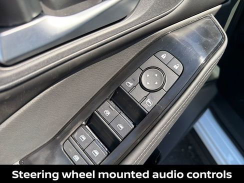 New 2026 Nissan Rogue SV AWD/4WD image 14