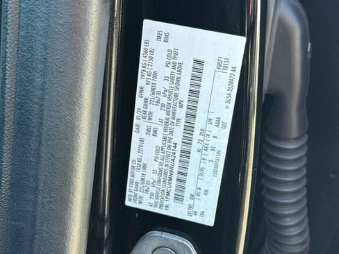 Used 2024 Ford Escape ST-Line FWD image 28