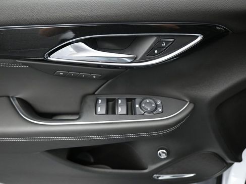 New 2025 Buick Envision Preferred image 13