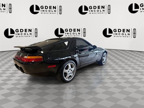 Used 1994 Porsche 928 GTS image 8