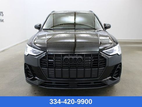 New 2025 Audi Q3 2.0T Premium image 7