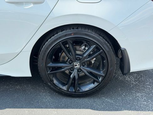 Used 2026 Honda Civic Si image 33