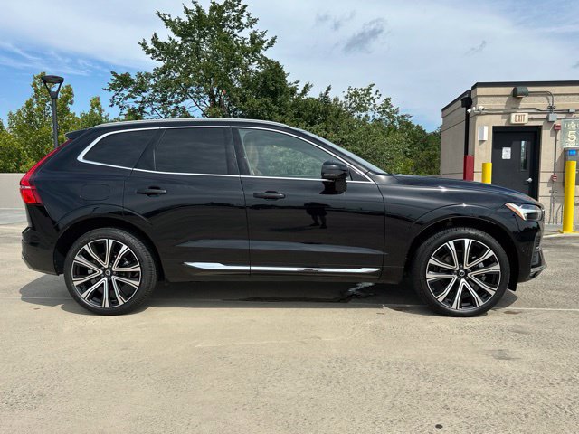 Certified 2023 Volvo XC60 B5 Ultimate w/ Climate Package AWD/4WD image 10