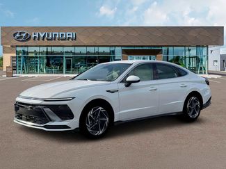 New 2026 Hyundai Sonata SEL FWD video 2