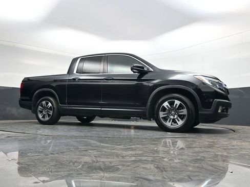 Used 2018 Honda Ridgeline RTL-T image 26