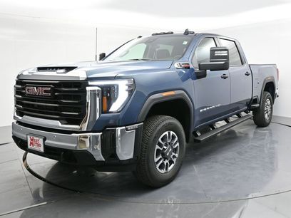 New 2025 GMC Sierra 3500 Pro w/ 1SA Pro Safety Plus Package