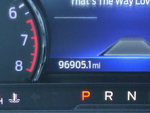 Used 2021 Ford Explorer Limited w/ Hybrid Equipment Group 310A AWD/4WD image 27
