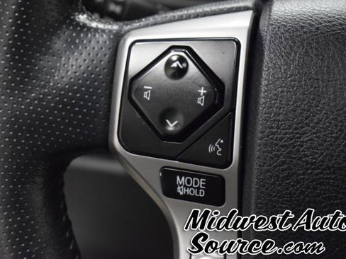 Used 2023 Toyota 4Runner SR5 Premium image 16