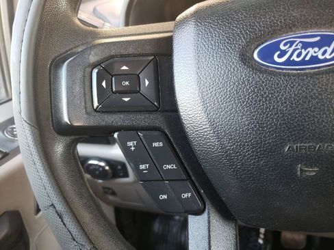 Used 2017 Ford F150 XL w/ XL Power Equipment Group RWD image 18