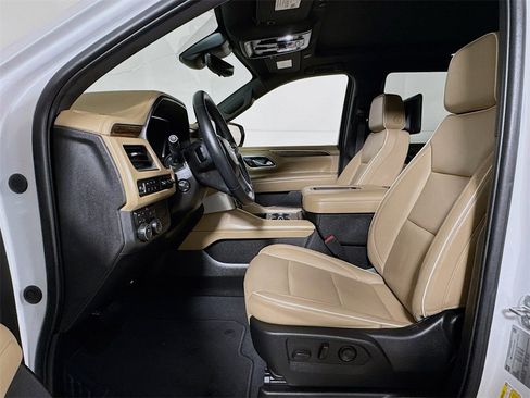 Used 2023 Chevrolet Tahoe Premier image 20