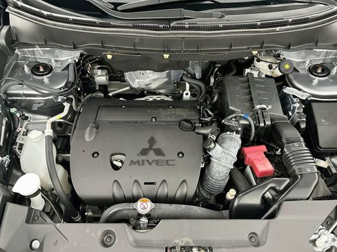 Used 2025 Mitsubishi Outlander Sport AWD image 30