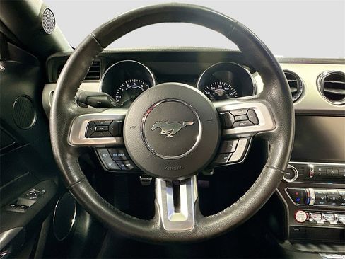 Used 2015 Ford Mustang GT Premium image 12