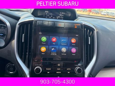 Used 2022 Subaru Ascent Touring image 16
