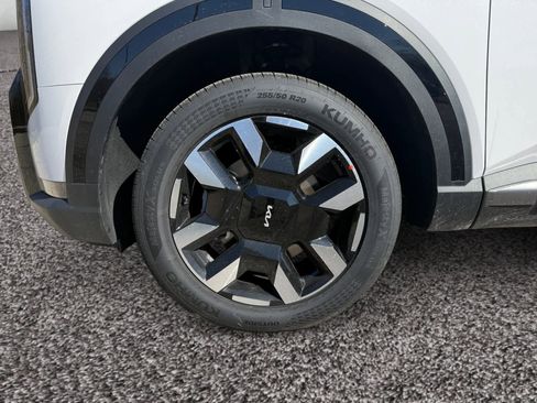 New 2027 Kia Telluride S image 14