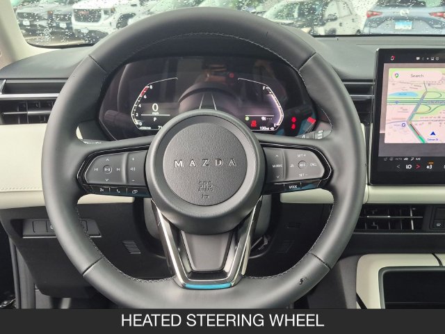 New 2026 MAZDA CX-5 Preferred AWD/4WD image 17