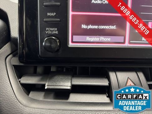 Used 2019 Toyota RAV4 XLE image 19