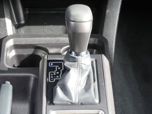 Certified 2023 Toyota Tacoma TRD Sport image 33