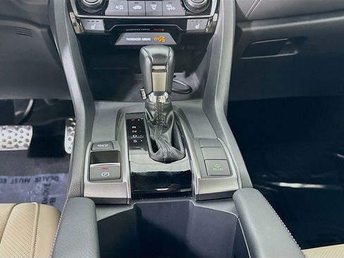 Used 2020 Honda Civic Sport Touring image 19