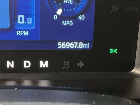 Certified 2024 Ford Bronco Outer Banks image 16