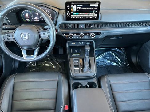 Used 2025 Honda CR-V Sport-L image 14