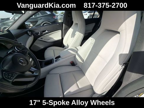 Used 2019 Mercedes-Benz CLA 250 image 15