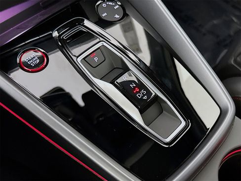 New 2026 Audi S3 Premium image 17