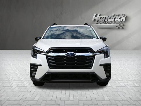 New 2025 Subaru Ascent Limited w/ Popular Package #1 image 3