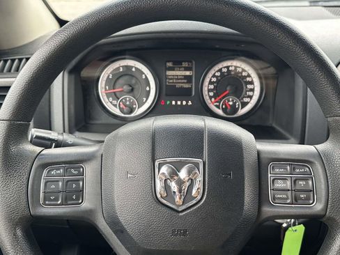 Used 2014 RAM 1500 Express AWD/4WD image 22