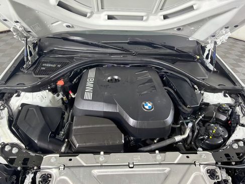 Used 2025 BMW 330i Sedan w/ Convenience Package RWD image 33
