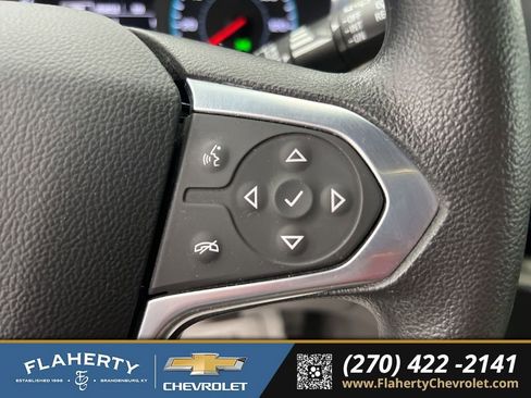 Used 2023 Chevrolet Traverse LS w/ Safety Package image 23