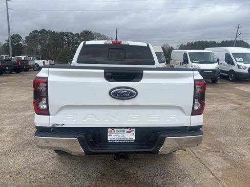 Used 2024 Ford Ranger XLT image 7
