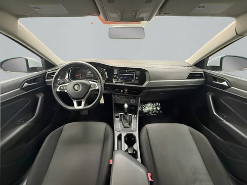 Used 2019 Volkswagen Jetta S FWD image 16
