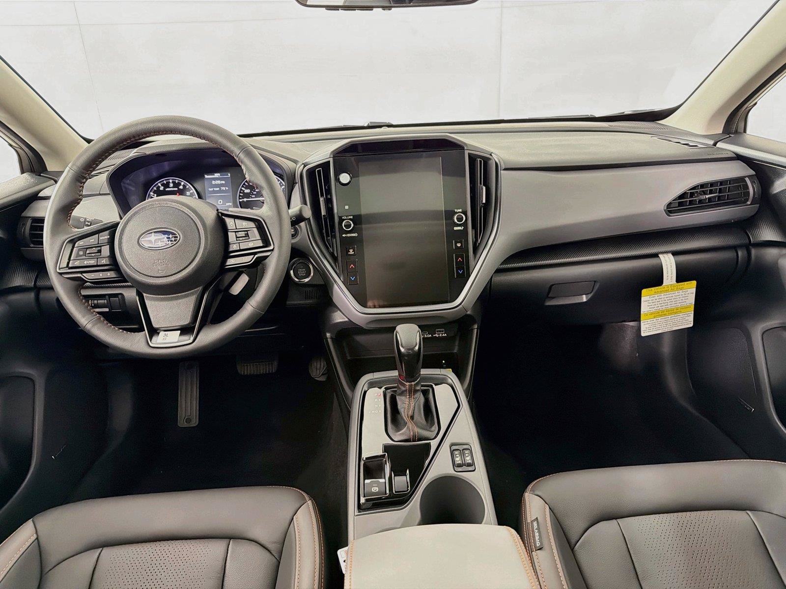 New 2026 Subaru Crosstrek 2.5i Limited AWD/4WD image 24