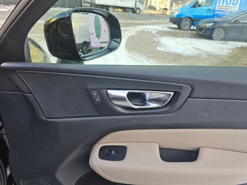 Certified 2026 Volvo XC60 B5 Core w/ Protection Package Premier image 12