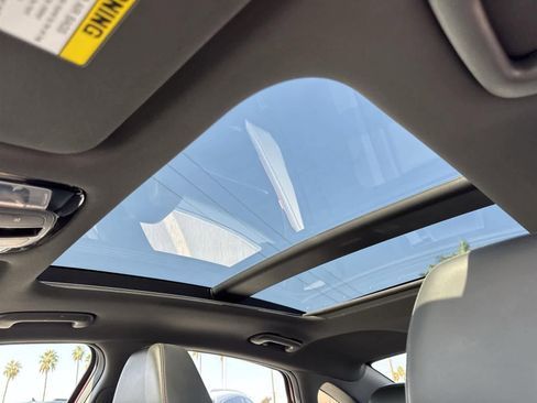 Used 2023 Hyundai Sonata SEL Plus w/ Preferred Accessory Package image 8