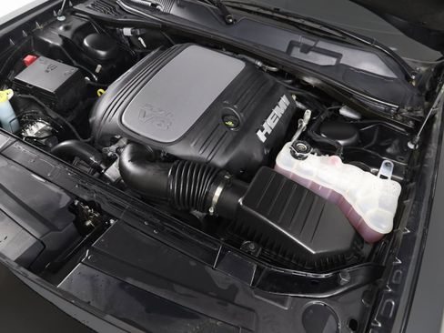 Used 2022 Dodge Challenger R/T w/ Blacktop Package image 20