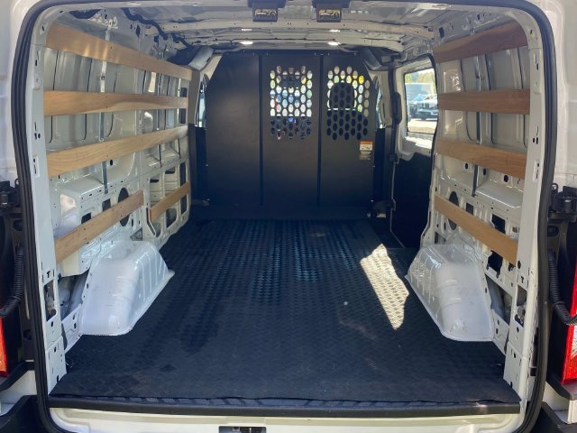 Used 2025 Ford Transit 250 Low Roof w/ Exterior Upgrade Package RWD image 26