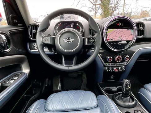 Certified 2023 MINI Cooper Countryman S image 5