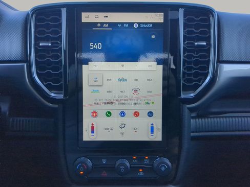 New 2026 Ford Ranger XLT RWD image 61