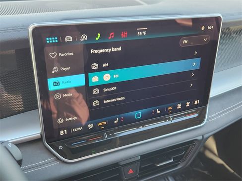 New 2026 Volkswagen Tiguan SE image 7