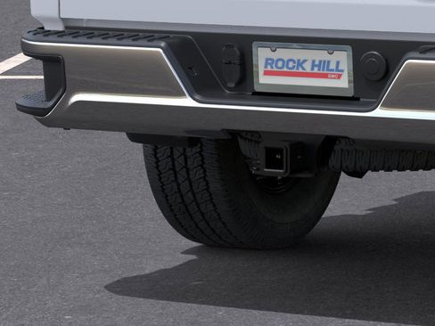 New 2026 GMC Sierra 2500 SLE w/ SLE Value Package; image 14